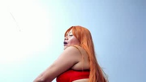 Recent Screenshot of  tiffanny_parker
