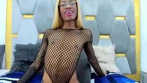 Recent Screenshot of  tiffannyvalentine