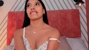 Recent Screenshot of  tiffany_low