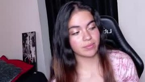 Recent Screenshot of  tiffany_markle_
