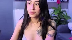 Recent Screenshot of  tiffanydream8