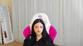 Recent Screenshot of  tiffanyhhotx