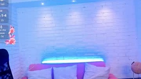 Recent Screenshot of  tiffanyhoustton