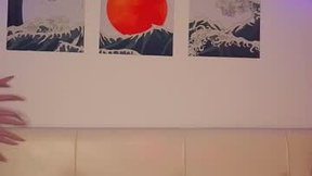 Recent Screenshot of  tiffanyjons