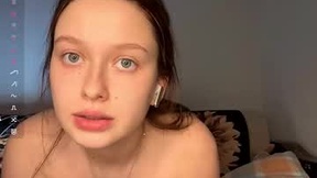 Recent Screenshot of  tiffanypaveglio