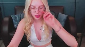 Recent Screenshot of  tiffanypeach