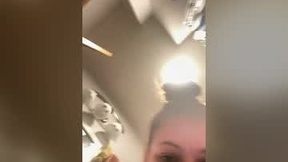 لقطة شاشة حديثة لـ tiffanyreneem745