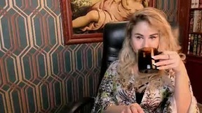 Recent Screenshot of  tiffanythoughts