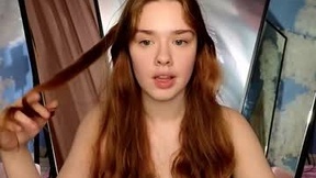 Recent Screenshot of  tiffanyvex