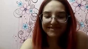 Recent Screenshot of  tiffanyyoakum