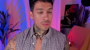 Recent Screenshot of  tigerstripes_