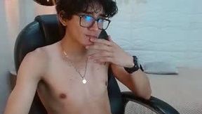 Recent Screenshot of  tim_cooper