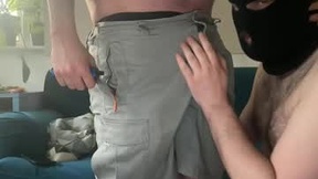 Recent Screenshot of  timetohunt