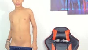 Recent Screenshot of  timmy_king777