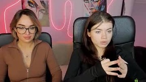 Recent Screenshot of  tina_bonbon