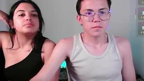 Recent Screenshot of  tina_n_charlie