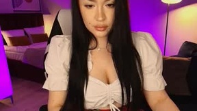 Recent Screenshot of  tinafox_