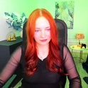 tinageroll's Profile Picture