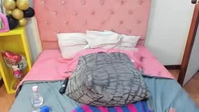 Recent Screenshot of  tinalorenz