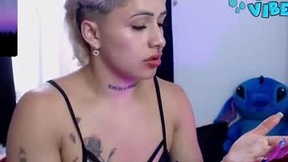 Recent Screenshot of  tinnadawson