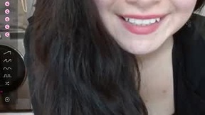 Recent Screenshot of  tiny_caroline