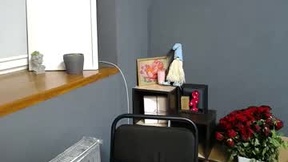 Recent Screenshot of  tiny_felicity