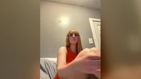 Recent Screenshot of  tinyblondebarbie