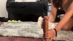 Recent Screenshot of  tinydaisy22