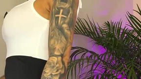 Recent Screenshot of  tinydoll_xo