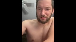 Recent Screenshot of  tinyguynicecock