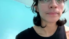 हाल ही का स्ट्रीनिॉट tinyhairycherry