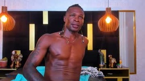 Recent Screenshot of  titan_moreno