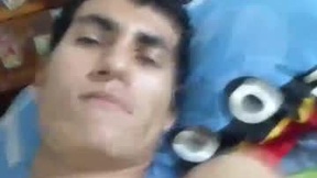 Recent Screenshot of  tixfemboy