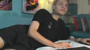 Recent Screenshot of  tj_roger