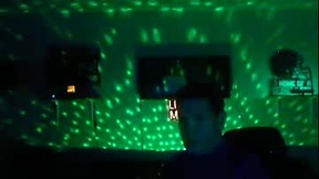 Recent Screenshot of  tkthedj