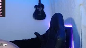 Recent Screenshot of  tobiassmith69