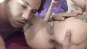 Recent Screenshot of  tocadomacaco69
