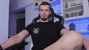 Recent Screenshot of  toddclaytonn