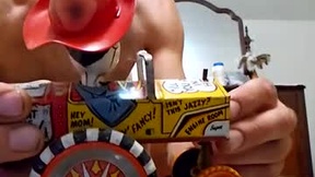 Recent Screenshot of  toddpascoe77