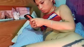 Recent Screenshot of  tokiio_petit