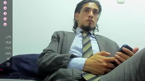 Recent Screenshot of  tom_blunt96