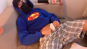 Recent Screenshot of  tom_curioustraight