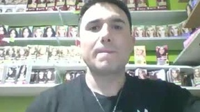 Recent Screenshot of  tomassshelby