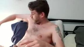Recent Screenshot of  tomchill69