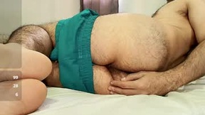 Recent Screenshot of  tommel_bailey