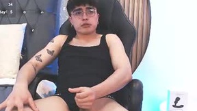 Recent Screenshot of  tommy_claks