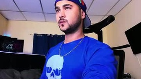 Recent Screenshot of  tommy_sccott