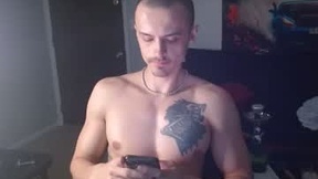 Recent Screenshot of  tommystrokes_