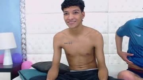 Recent Screenshot of  tony_rick_