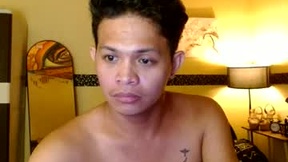 Recent Screenshot of  tony_twink0205